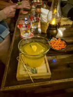 Barstopp unserer Vespa-Tour in Saigon, Vietnam &ndash; &copy; Marie Dittrich (Eberhardt TRAVEL)