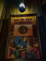 Barstopp unserer Vespa-Tour in Saigon, Vietnam &ndash; &copy; Marie Dittrich (Eberhardt TRAVEL)