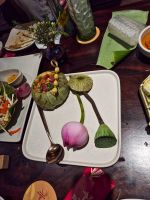 Essen während unserer Vespa-Tour in Saigon, Vietnam &ndash; &copy; Marie Dittrich (Eberhardt TRAVEL)