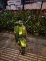 Vespa-Tour bei Nacht in Saigon, Vietnam &ndash; &copy; Marie Dittrich (Eberhardt TRAVEL)