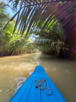 Bootsfahrt im Mekong Delta, Vietnam &ndash; &copy; Marie Dittrich (Eberhardt TRAVEL)