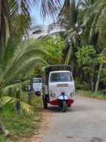 Tuc Tuc Fahrt Mekong Delta, Vietnam &ndash; &copy; Marie Dittrich (Eberhardt TRAVEL)