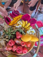 Obstverkostung im Mekong Delta, Vietnam &ndash; &copy; Marie Dittrich (Eberhardt TRAVEL)