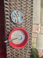 Herstellung von Kokosfladen im Mekong Delta, Vietnam &ndash; &copy; Marie Dittrich (Eberhardt TRAVEL)