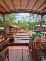 Bootsfahrt im Mekong Delta, Vietnam &ndash; &copy; Marie Dittrich (Eberhardt TRAVEL)