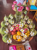 Obstverkostung im Mekong Delta, Vietnam &ndash; &copy; Marie Dittrich (Eberhardt TRAVEL)