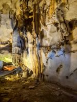 Ausflug Höhle auf Cat Ba, Ha Long Bucht, Vietnam &ndash; &copy; Marie Dittrich (Eberhardt TRAVEL)
