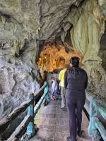 Ausflug Höhle auf Cat Ba, Ha Long Bucht, Vietnam &ndash; &copy; Marie Dittrich (Eberhardt TRAVEL)