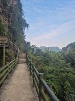 Ausflug Höhle auf Cat Ba, Ha Long Bucht, Vietnam &ndash; &copy; Marie Dittrich (Eberhardt TRAVEL)