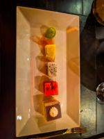 Abendessen Ha Long Bucht, Vietnam &ndash; &copy; Marie Dittrich (Eberhardt TRAVEL)