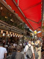 Eisenbahnschienen Hanoi &ndash; &copy; Andy Nguyen (Eberhardt TRAVEL)