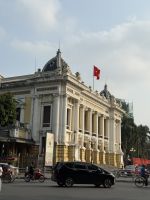 Opernhaus Hanoi &ndash; &copy; Andy Nguyen (Eberhardt TRAVEL)