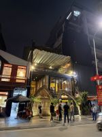 Abendessen in Hanoi &ndash; &copy; Andy Nguyen (Eberhardt TRAVEL)