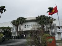 Ethnologisches Museum  &ndash; &copy; Andy Nguyen (Eberhardt TRAVEL)