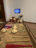 Ethnologisches Museum  &ndash; &copy; Andy Nguyen (Eberhardt TRAVEL)