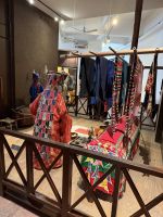 Ethnologisches Museum  &ndash; &copy; Andy Nguyen (Eberhardt TRAVEL)