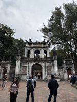 Literaturtempel  &ndash; &copy; Andy Nguyen (Eberhardt TRAVEL)