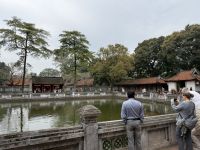 Literaturtempel &ndash; &copy; Andy Nguyen (Eberhardt TRAVEL)