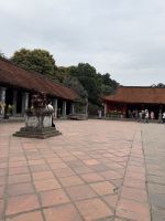 Literaturtempel &ndash; &copy; Andy Nguyen (Eberhardt TRAVEL)