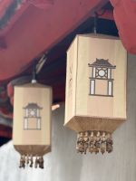 Literaturtempel &ndash; &copy; Andy Nguyen (Eberhardt TRAVEL)