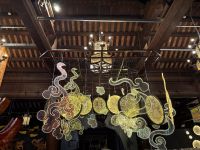 Literaturtempel &ndash; &copy; Andy Nguyen (Eberhardt TRAVEL)