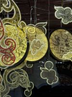 Literaturtempel &ndash; &copy; Andy Nguyen (Eberhardt TRAVEL)