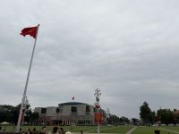 Parlamentsgebäude Hanoi &ndash; &copy; Andy Nguyen (Eberhardt TRAVEL)