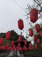 Eins Säulen Pagode &ndash; &copy; Andy Nguyen (Eberhardt TRAVEL)