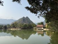 Mai Chau &ndash; &copy; Andy Nguyen (Eberhardt TRAVEL)