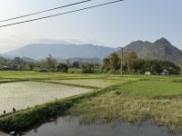 Mai Chau &ndash; &copy; Andy Nguyen (Eberhardt TRAVEL)