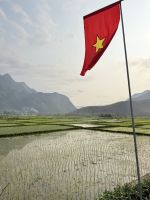 Mai Chau &ndash; &copy; Andy Nguyen (Eberhardt TRAVEL)