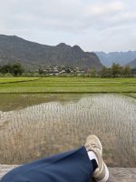 Mai Chau &ndash; &copy; Andy Nguyen (Eberhardt TRAVEL)