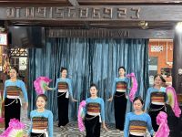 Mai Chau &ndash; &copy; Andy Nguyen (Eberhardt TRAVEL)