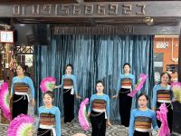 Mai Chau &ndash; &copy; Andy Nguyen (Eberhardt TRAVEL)