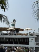 Auco unser Kreuzfahrtschiff &ndash; &copy; Andy Nguyen (Eberhardt TRAVEL)