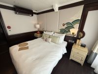 Auco unser Kreuzfahrtschiff &ndash; &copy; Andy Nguyen (Eberhardt TRAVEL)