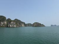 Halong Bucht &ndash; &copy; Andy Nguyen (Eberhardt TRAVEL)