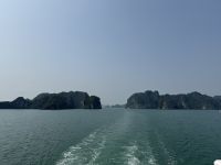 Halong Bucht &ndash; &copy; Andy Nguyen (Eberhardt TRAVEL)