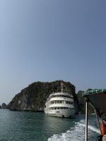 Halong Bucht &ndash; &copy; Andy Nguyen (Eberhardt TRAVEL)