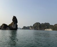 Lan Ha Bay &ndash; &copy; Andy Nguyen (Eberhardt TRAVEL)