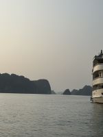 Lan Ha Bay &ndash; &copy; Andy Nguyen (Eberhardt TRAVEL)