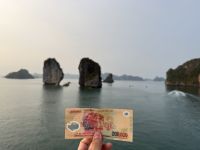 Halong Bucht &ndash; &copy; Andy Nguyen (Eberhardt TRAVEL)