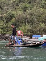 Halong Bucht &ndash; &copy; Andy Nguyen (Eberhardt TRAVEL)