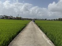 Hoi An - Landleben &ndash; &copy; Andy Nguyen (Eberhardt TRAVEL)