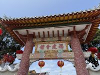 Chinesische Versammlungshalle Hoi An &ndash; &copy; Andy Nguyen (Eberhardt TRAVEL)