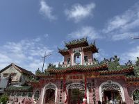 Chinesische Versammlungshalle Hoi An &ndash; &copy; Andy Nguyen (Eberhardt TRAVEL)