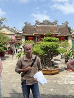 Hoi An Reiseleiter Thi &ndash; &copy; Andy Nguyen (Eberhardt TRAVEL)