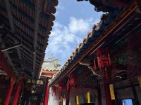 Hoi An Chinesische Versammlungshalle  &ndash; &copy; Andy Nguyen (Eberhardt TRAVEL)