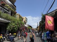 Hoi An &ndash; &copy; Andy Nguyen (Eberhardt TRAVEL)