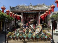 Hoi An &ndash; &copy; Andy Nguyen (Eberhardt TRAVEL)